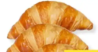 MPreis Butter Croissant Angebot