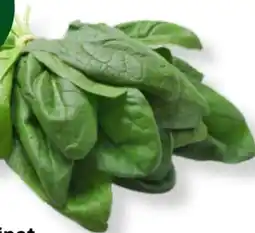 MPreis M Blattspinat Angebot