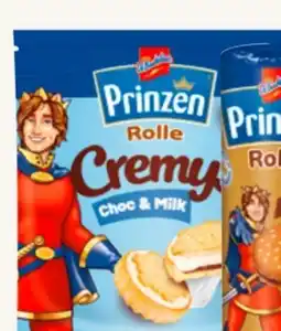 MPreis De Beukelaer Prinzenrolle Cremys Angebot