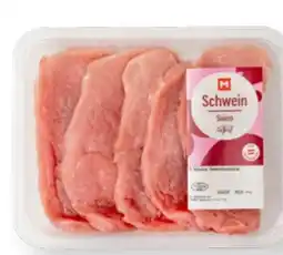 MPreis M Kaiserteilschnitzel Angebot