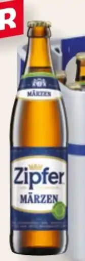 MPreis Zipfer Märzen Angebot