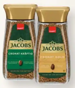 MPreis Jacobs Cronat Angebot