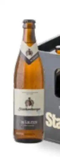 MPreis Starkenberger Bier Tiroler Märzen Angebot