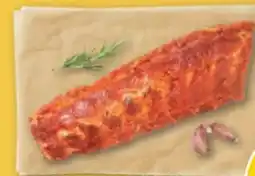 PENNY Delikatessa Spare Ribs Angebot