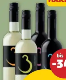 PENNY 3 Madlhaus Gols Zweigelt Blaufränkisch Angebot