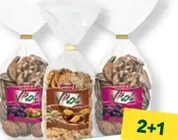 MPreis Lambertz Vital Gebäck Angebot