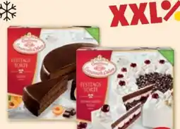 PENNY Coppenrath & Wiese Sachertorte Angebot