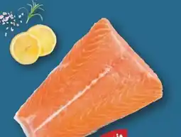 PENNY Lachsfilet Angebot