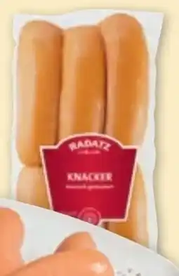 PENNY Radatz Knacker Angebot