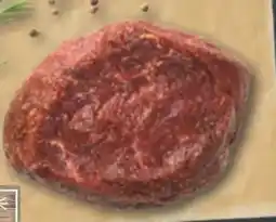 PENNY Ich bin Österreich Rinderhüftsteak Angebot