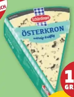 PENNY Schärdinger Österkron Angebot