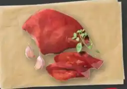 PENNY Schweineleber Angebot