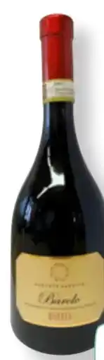 MPreis Roberto Sarotto Barolo Angebot