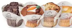 MPreis Therese Mölk Muffins Angebot
