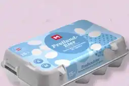 MPreis M Freilandeier Angebot