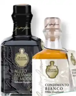 MPreis Giuseppe Cremonini Aceto Balsamico di Modena Angebot