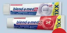 PENNY Blend-a-Med Zahncreme Angebot
