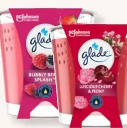 MPreis Glade by Brise Duftkerze Angebot