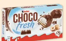 PENNY Ferrero Kinder Choco Fresh Angebot