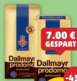 PENNY Dallmayr Prodomo Angebot