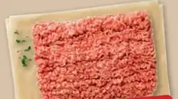 PENNY Delikatessa Faschiertes Schweinefleisch Angebot