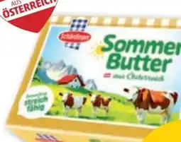 PENNY Schärdinger Sommerbutter Angebot