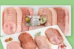 PENNY Best Moments Feinschmecker-Aufschnitt Angebot