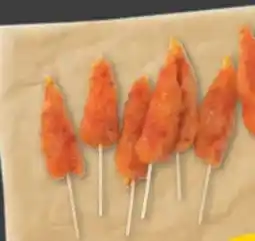 PENNY Delikatessa Hühnerspiesse Angebot