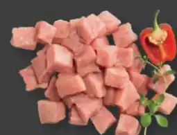 PENNY Ich bin Österreich Schweinefleisch Angebot