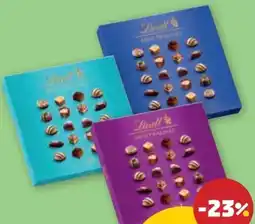 PENNY Lindt Mini Pralinen Angebot