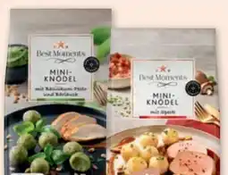 PENNY Best Moments Mini-Knödel Angebot