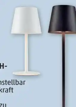 PENNY EasyMaxx LED-Tischleuchte Angebot