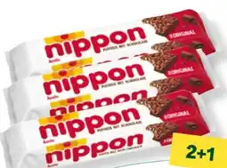 MPreis Nippon Puffreis Angebot
