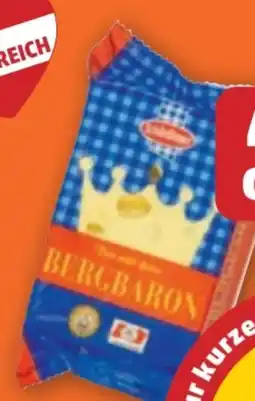 PENNY Schärdinger Bergbaron Angebot