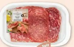 PENNY Best Moments Salami Trio Angebot