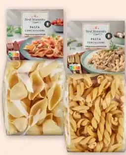 PENNY Best Moments Big Shape Pasta Angebot
