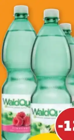 PENNY Waldquelle Frucht Angebot