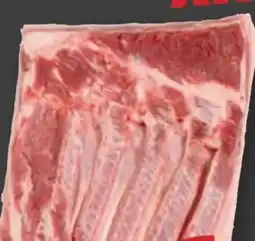 PENNY Delikatessa XXL Halbierter Bauch Angebot