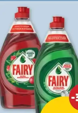 PENNY Fairy Handspülmittel Angebot