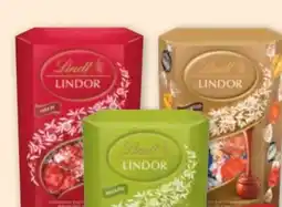 PENNY Lindt Lindor Kugel Angebot
