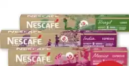 PENNY Nescafé Farmers Origins Angebot