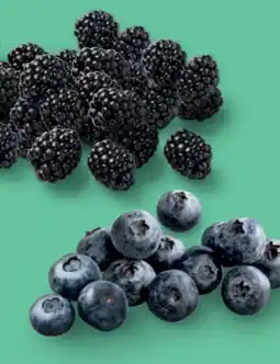 PENNY Beeren Mix Angebot