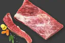 PENNY Ich bin Österreich Suppenfleisch Angebot