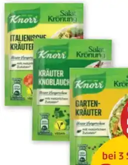 PENNY Knorr Salatkrönung Angebot
