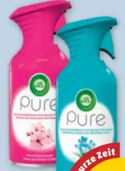 PENNY Airwick Pure Spray Angebot
