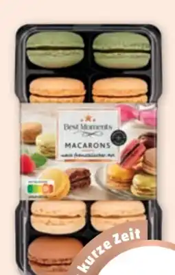 PENNY Best Moments Macarons Angebot