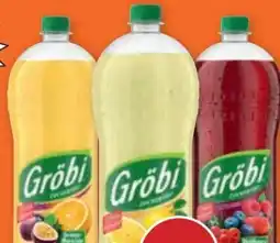 PENNY Gröbi Limonade Angebot