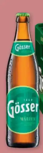 PENNY Gösser Märzen Angebot