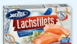 PENNY Berida Lachsfilets Angebot
