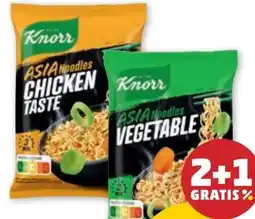 PENNY Knorr Asia Noodles Angebot